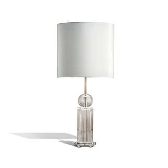 Table lamp GIORGIO COLLECTION Coliseum Sylvia