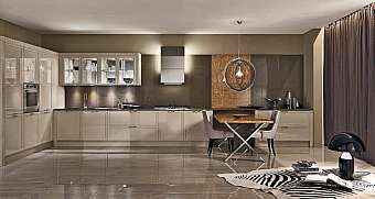 Kitchen ASTER CUCINE Glam-4