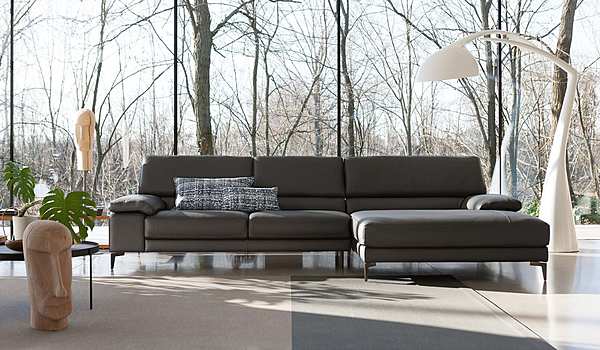 Couch DOIMO SALOTTI 1PRS200