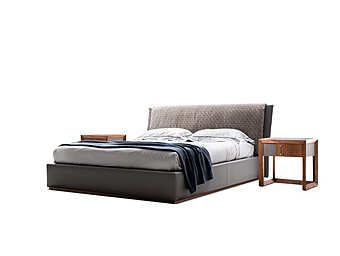 Bed ULIVI BARNABY