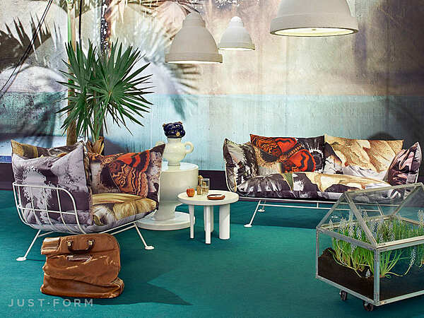 Armchair MOOOI Nest factory MOOOI from Italy. Foto №6