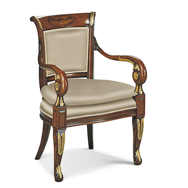 Chair FRANCESCO MOLON Upholstery P118.01