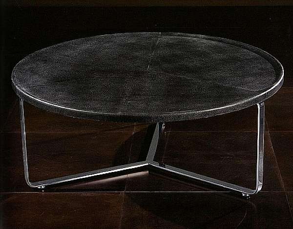 Coffee table RUGIANO 9061/115RA factory RUGIANO from Italy. Foto №1