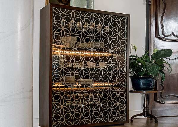 Showcase TONIN CASA GRANADA - 8605 factory TONIN CASA from Italy. Foto №4