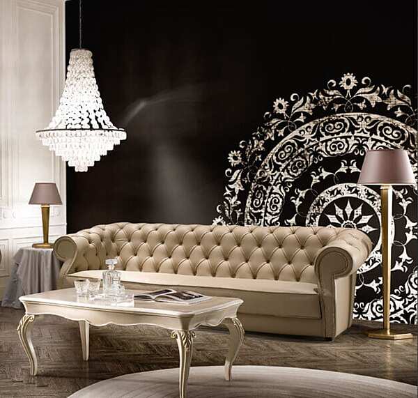 Couch SIGNORINI & COCO 965 factory SIGNORINI & COCO from Italy. Foto №2