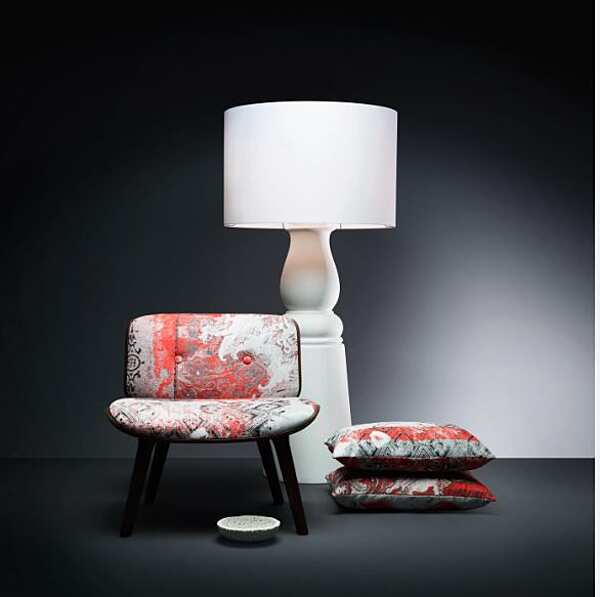 Floor lamp MOOOI Farooo factory MOOOI from Italy. Foto №4