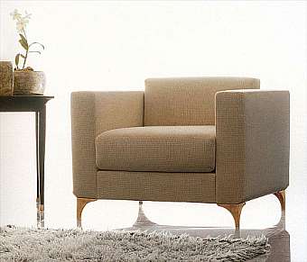 Armchair OAK SC 1008/p