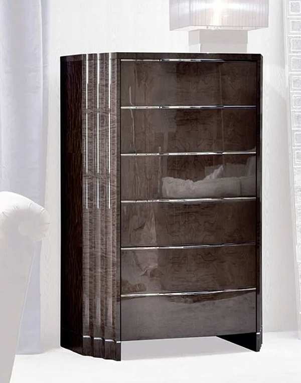 Drawers GIORGIO COLLECTION Absolute 440 factory GIORGIO COLLECTION from Italy. Foto №3