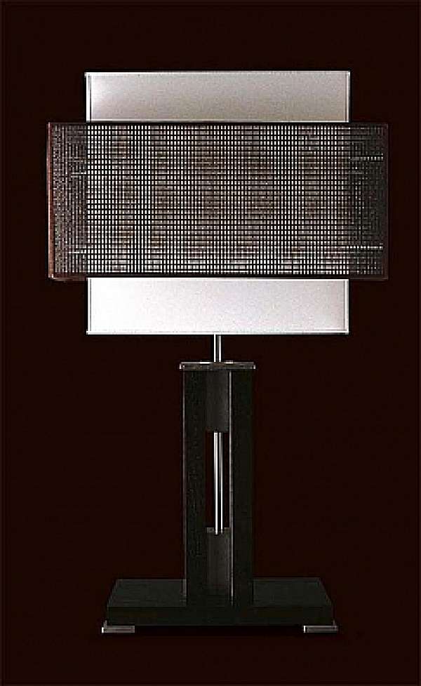 Table lamp FLORENCE COLLECTIONS 430 factory FLORENCE COLLECTIONS from Italy. Foto №1