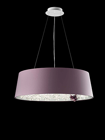 Chandelier Barovier&Toso New Eden 7346