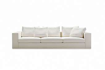 Couch ZANOTTA 1240 Beta