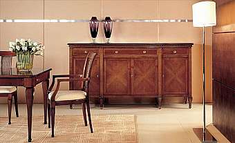 Composition MEDEA "800 collection" diningroom 68