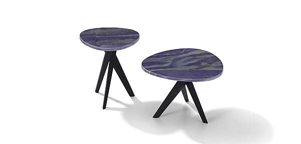 Coffee table DRAENERT 1320 factory DRAENERT from Italy. Foto №4