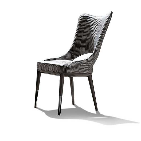 Armchair GIORGIO COLLECTION Vision 780/20 factory GIORGIO COLLECTION from Italy. Foto №1