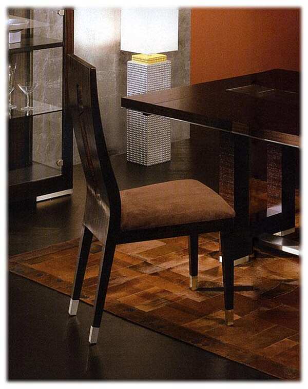 Composition  GIORGIO COLLECTION "PICASSO 2" dining room 1900 factory GIORGIO COLLECTION from Italy. Foto №2