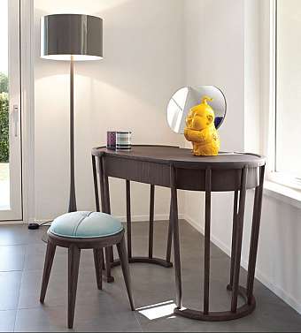 Toilet table VOLPI 9CAT-001-ORB