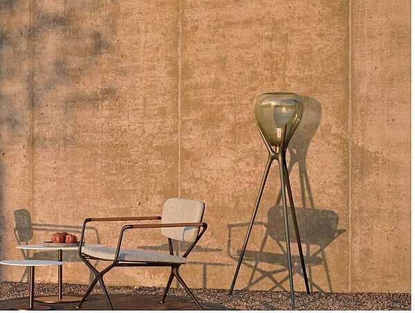 Floor lamp ROYAL BOTANIA MDZ150ASM factory ROYAL BOTANIA from Italy. Foto №3