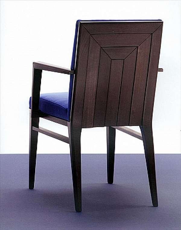 Chair COSTANTINI PIETRO 9166A factory COSTANTINI PIETRO from Italy. Foto №1