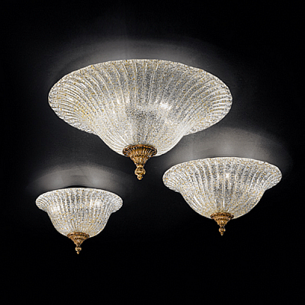 Chandelier MM LAMPADARI 7075/P5 factory MM LAMPADARI from Italy. Foto №1