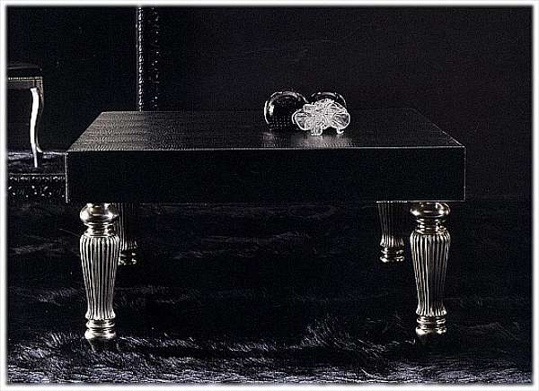 Coffee table OF INTERNI MM.9301/4 factory OF INTERNI from Italy. Foto №1