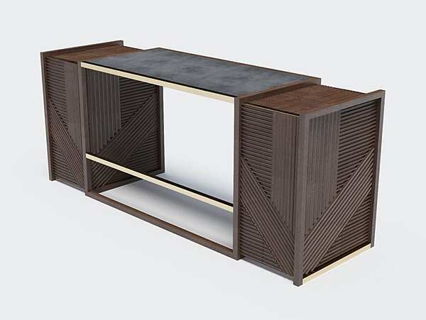 Desk ROSSATO RHC-8 factory ROSSATO from Italy. Foto №3