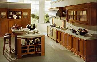 Kitchen ASTER CUCINE PALLADIO-1