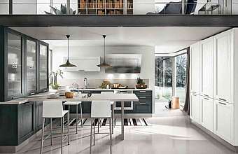 Kitchen HOME CUCINE metropoli_01