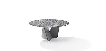 Table DRAENERT Tadao V Table DRAENERT Tadao V factory DRAENERT from Italy