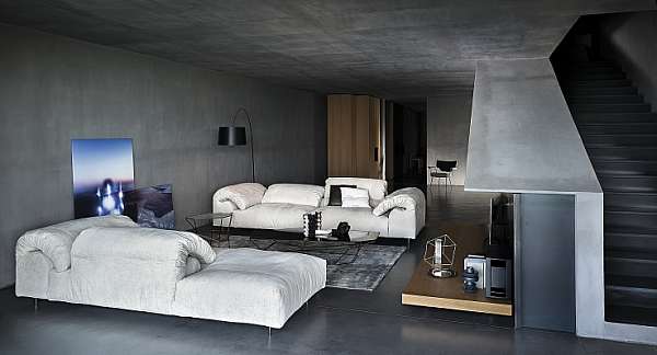 Couch ARKETIPO 6109405
