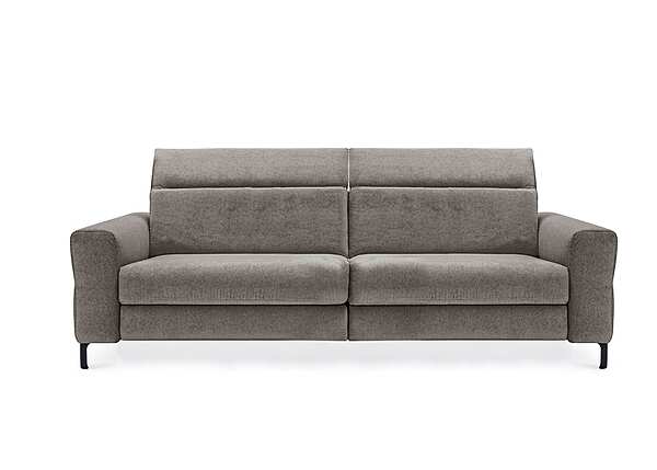 Couch CALLIGARIS Norma factory CALLIGARIS from Italy. Foto №3
