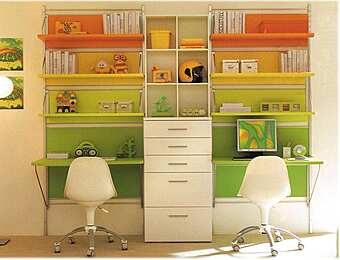 Children's MORETTI  COMPACT CB11