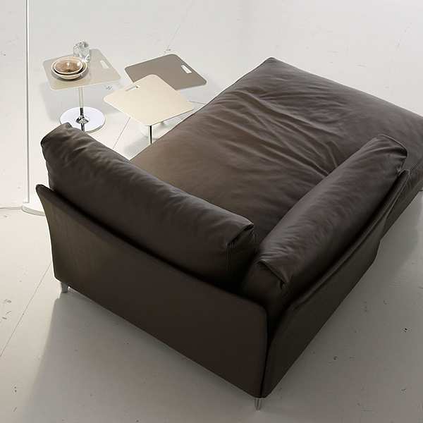 Chaise lounge ALIVAR Home Project Bahia DBH D96 factory ALIVAR from Italy. Foto №2
