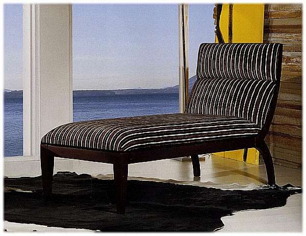 Daybed SEVEN SEDIE 0500D factory SEVEN SEDIE from Italy. Foto №1