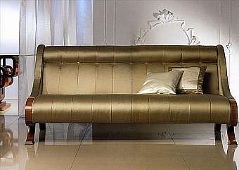 Couch CARPANELLI DI 06