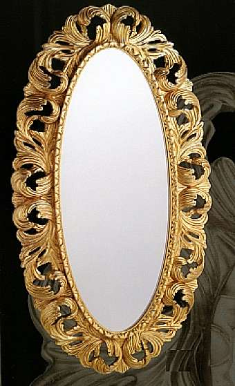 Mirror BITOSSI LUCIANO 1795 Mirror BITOSSI LUCIANO 1795 factory BITOSSI LUCIANO from Italy