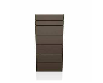 Chest of drawers Bontempi 03.94 Enea