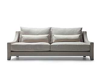 Couch ANGELO CAPPELLINI Opera ROSALIE 40092