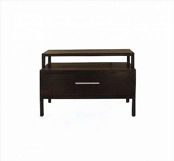 Bedside table GUADARTE M 50116 factory GUADARTE from Italy. Foto №1