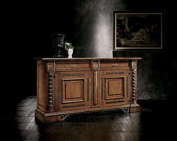 Chest of drawers BAM.ART 1203 DUCALE