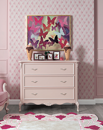 Chest of drawers BN8834