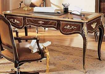 Desk ANGELO CAPPELLINI DININGS & OFFICES Borromini 9660/18P