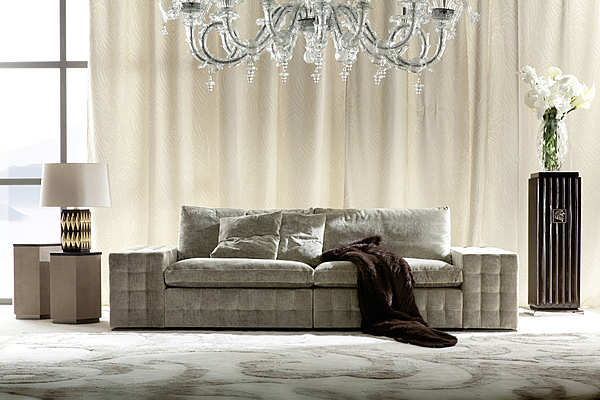Stand GIORGIO COLLECTION Lifetime Monike factory GIORGIO COLLECTION from Italy. Foto №3