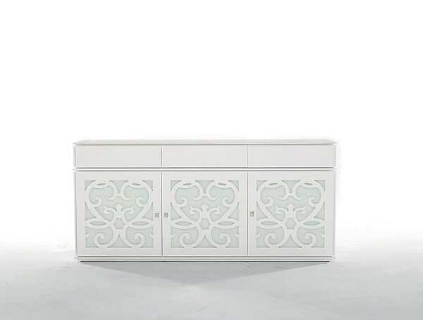 Chest of drawers TONIN CASA PARIS - 8355 D factory TONIN CASA from Italy. Foto №1