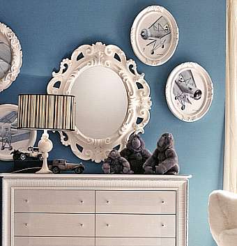 Mirror 008/s