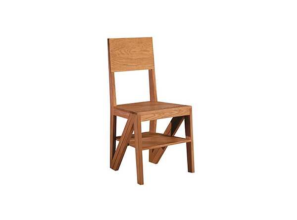 Chair MORELATO 5268 factory MORELATO from Italy. Foto №1