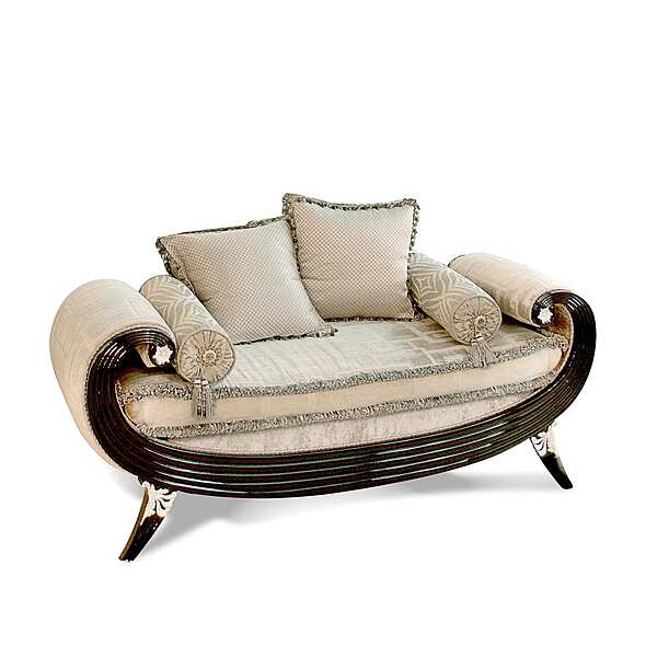 Daybed FRANCESCO MOLON Eclectica D506 factory FRANCESCO MOLON  from Italy. Foto №1