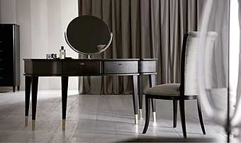 Mirror ANGELO CAPPELLINI Opera ORNELLA 43021 