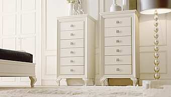 Chest of drawers AVENANTI Pascal maxi VR2 211