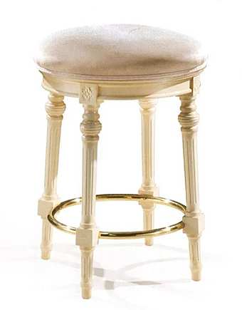 Bar stool ANGELO CAPPELLINI ACCESSORIES 2570