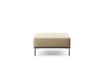 Modular Sofa in Expanded Polyurethane with Soft Backrest Adrenalina Ombra Centro Stanza IMB1072187